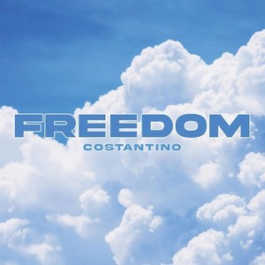 Freedom背景图图片