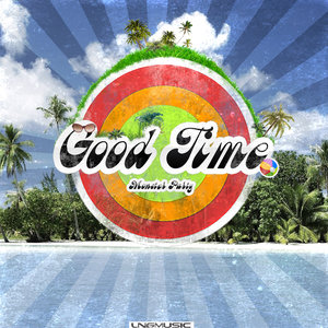 goodtimebasslouderremixedit