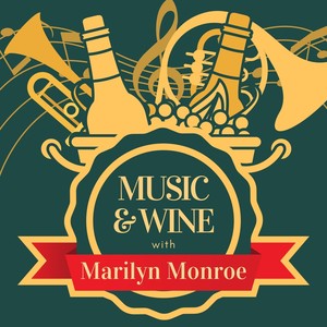 some like it hot (original mix)marylin monroe專輯:music & wine