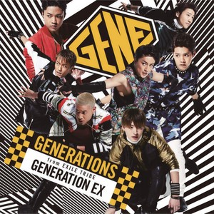 Hard Knock Days アニメop Version Generations From Exile Tribe 放浪新世代from 放浪一族 Qq音乐 千万正版音乐海量无损曲库新歌热歌天天畅听的高品质音乐平台