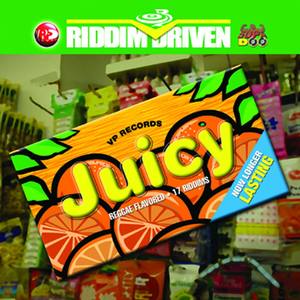 prince mydas專輯:juicy - riddim driven語種:英語流派:reggae唱片