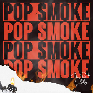 popsmoke专辑封面图片