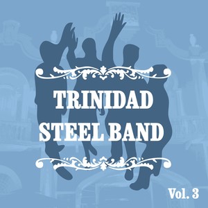 trinidadsteelbandvol2