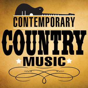 contemporary country music