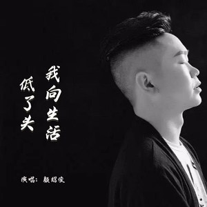 我向生活低了头 颜绍俊 qq音乐-千万正版音乐海量无损曲库新歌热