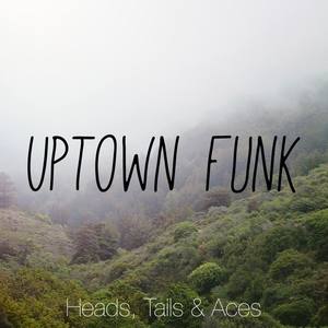 uptownfunkacousticversion