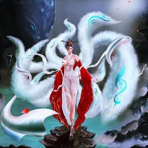 签下各色霸道美男