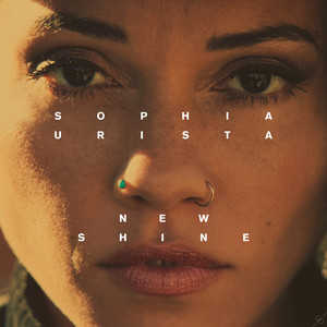 Sophia歌手图片