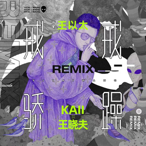 戒骄戒躁kaii王晓夫remix