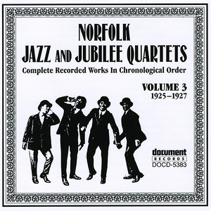 Somebody S Always Talking About Me Norfolk Jazz And Jubilee Quartet Qq音乐 千万正版音乐海量无损曲库新歌热歌天天畅听的高品质音乐平台