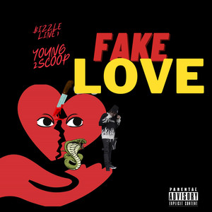 fake love (explicit)