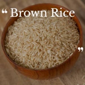 brownrice