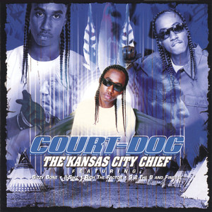 Court Dog_The Kansas City Chief 