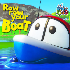 專輯:row row row your boat語種:英語流派:children唱片公司:looloo