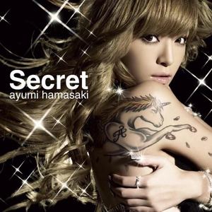 Secret (步姬密)