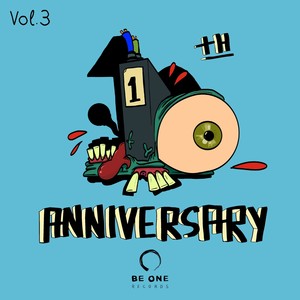 Various Artists_10th Anniversary, Vol. 3专辑_QQ音乐_听我想听的歌