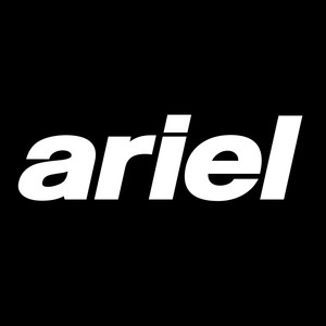 ariellogo图片