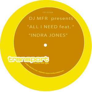 indra jones) 語種: 英語 流派: electronica 發行時間: 2002-01