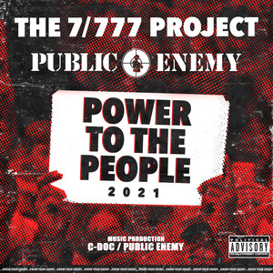 Public Enemy - QQ音乐-千万正版音乐海量无损曲库新歌热歌天天畅听的高