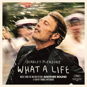 專輯:what a life (from the motion picture another round)