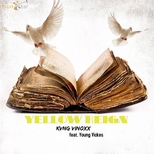 yellow reign - kvng vinoxx/young vickes - qq音樂-千萬正版音樂