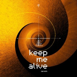 Keep Me Alive【鹿晗】