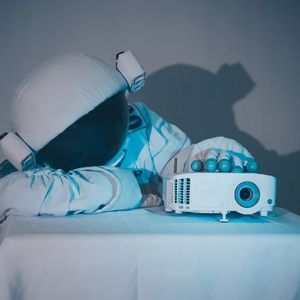 耳朵按摩白噪音 | 给耳朵做个深度按摩