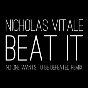 beatitnoonewantstobedefeatedremix