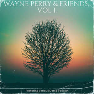 Wayne Perry/Friends/Bryan Wayne Perry_Wayne Perry & Friends, Vol