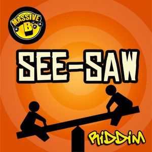 Massive B_Massive B Presents: See-Saw专辑_QQ音乐_听我想听的歌