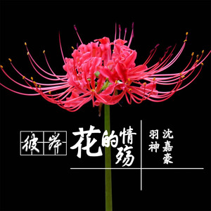 歌詞複製彼岸花的情殤 - 羽神/沈嘉豪詞:羽神曲:南雨笙錄製:音詩文化