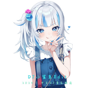 中文DJ音乐频道·2K25