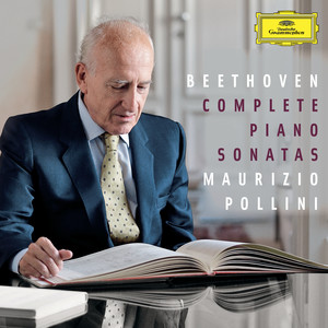 3 - beethoven: piano sonata no.7 in d, op.10 no.3 - 2.