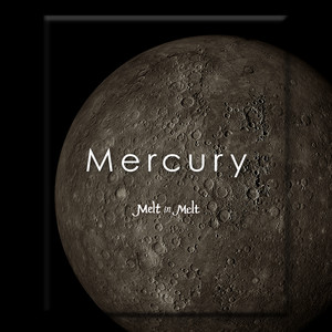 mercury是什么意思图片