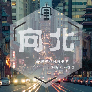 向北 | 喧嚣世界的温暖声音