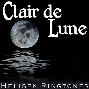 3 (claire de lune; claude debussy)