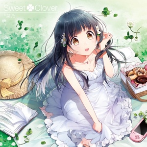 菜乃_Sweet*Clover专辑_QQ音乐_听我想听的歌