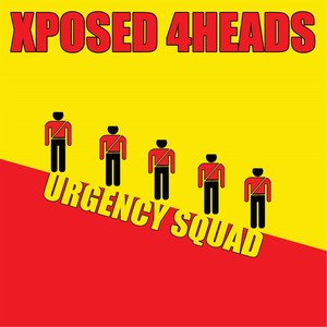 專輯:urgency squad 語種: 其他 流派: rock 唱片公司: internal