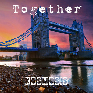 togetherkosmosis流派:dance舞曲語種:英語發行時間:2021-01-26類型