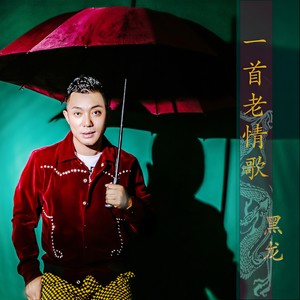 一首老情歌 (伴奏) - 黑龍 - qq音樂-千萬正版音樂海量無損曲庫新歌熱