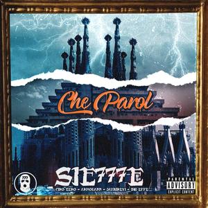 Sie777e Ciro Zero Armouann Jahki Revi Big Effe Che Parol feat