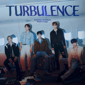 N.Flying (엔플라잉)_TURBULENCE专辑_QQ音乐_听我想听的歌