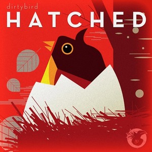 hatched图片