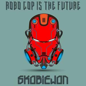 robocopisthefuture