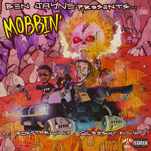 mobbin(explicit)