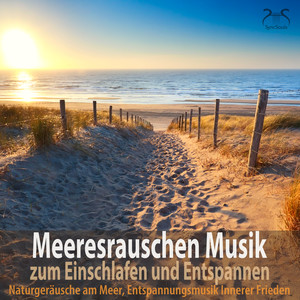 meeresrauschen musik zum einschlafen und entspannen: naturge