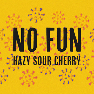 no fun - hazy sour cherry - qq音樂-千萬正版音樂海量無損曲庫新歌