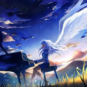 Tvアニメ Angel Beats オリジナルサウンドトラック Qq音乐 千万正版音乐海量无损曲库新歌热歌天天畅听的高品质音乐平台