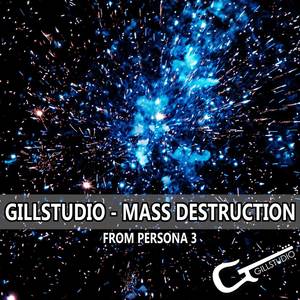 mass destruction (from 