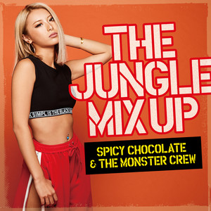 わっしょい パラダイス Spicy Chocolate The Monster Crew Chop Stick Qq音乐 千万正版音乐海量无损曲库新歌热歌天天畅听的高品质音乐平台